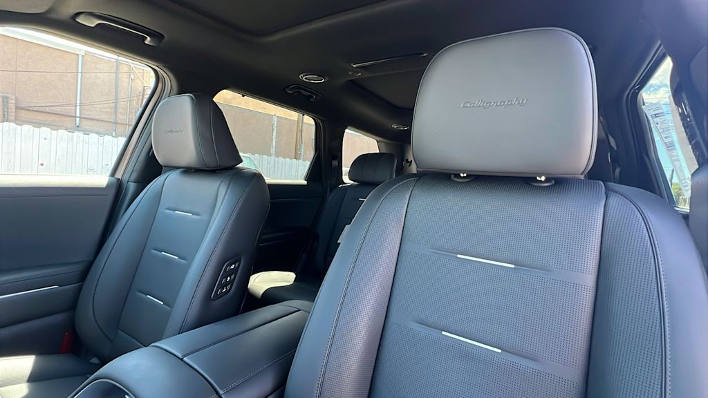 Thumbnail: 2026 Hyundai Palisade - 9