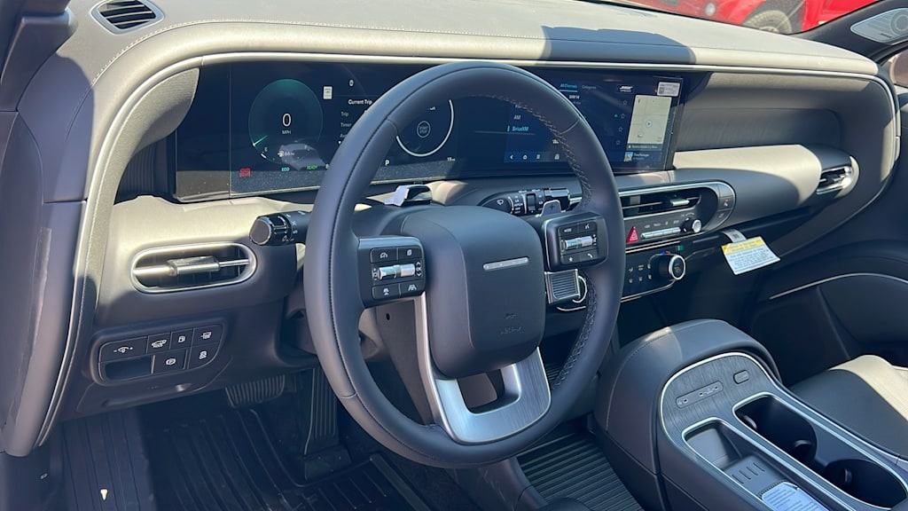 Thumbnail: 2026 Hyundai Palisade - 2