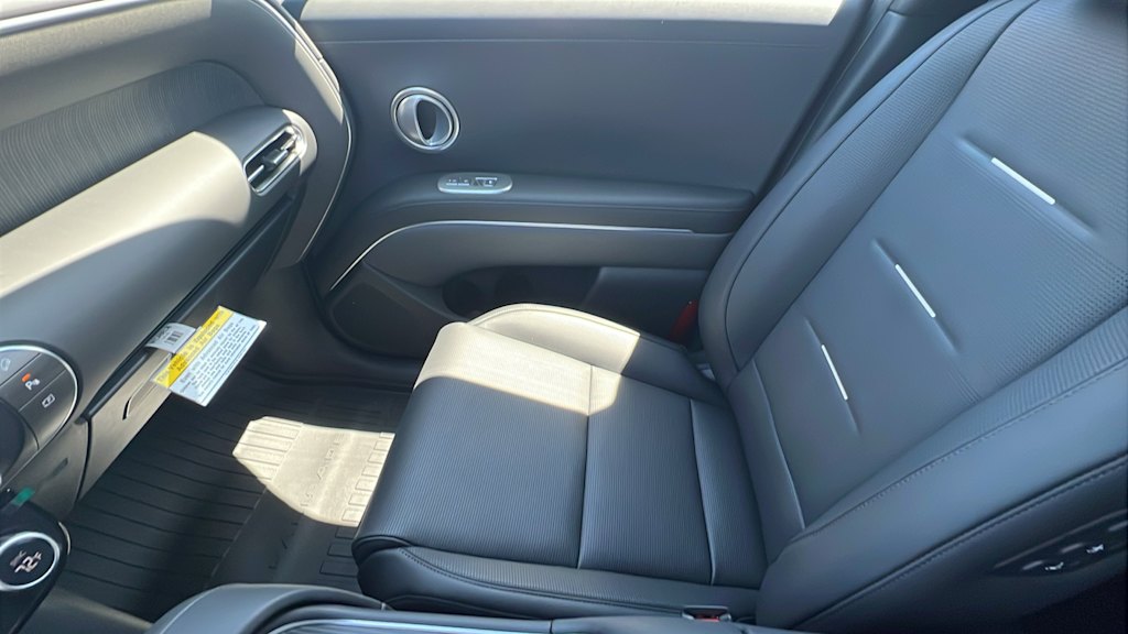 Thumbnail: 2026 Hyundai Palisade - 10