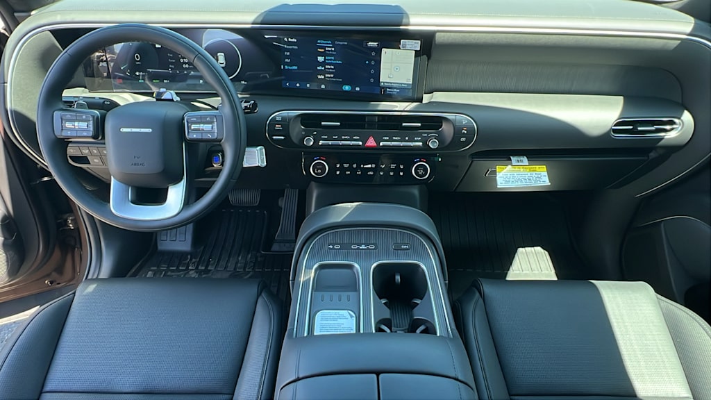Thumbnail: 2026 Hyundai Palisade - 12