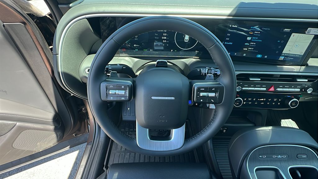Thumbnail: 2026 Hyundai Palisade - 8