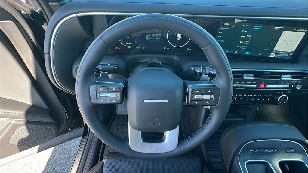 Thumbnail: 2026 Hyundai Palisade - 9