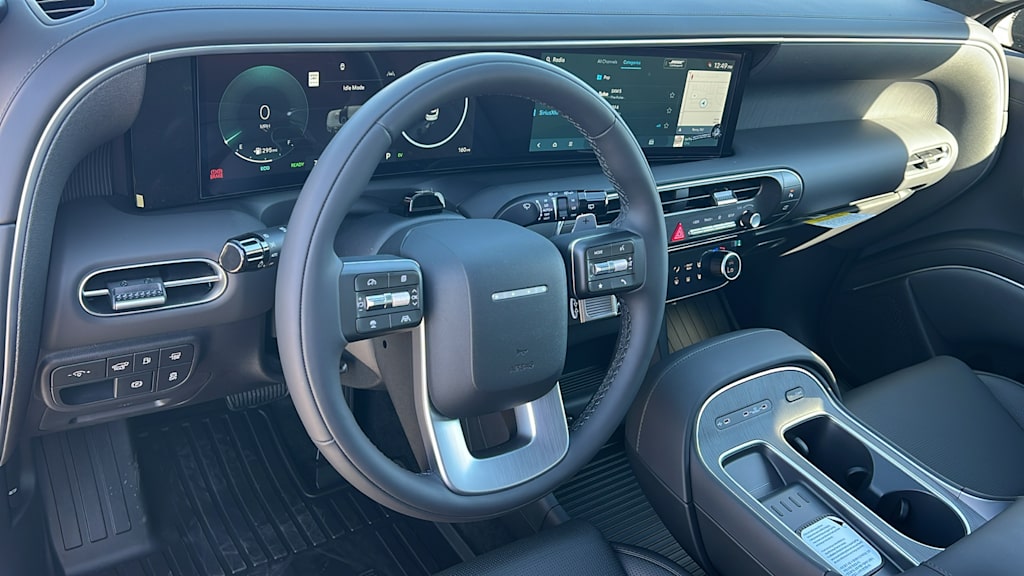 Thumbnail: 2026 Hyundai Palisade - 2