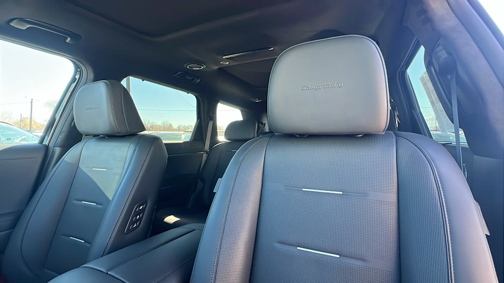 Thumbnail: 2026 Hyundai Palisade - 10