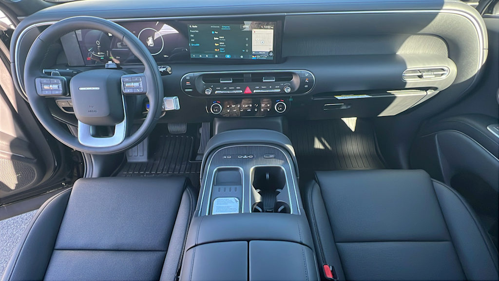 Thumbnail: 2026 Hyundai Palisade - 13