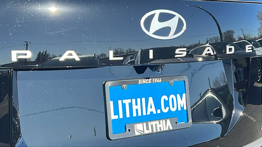 Thumbnail: 2026 Hyundai Palisade - 7