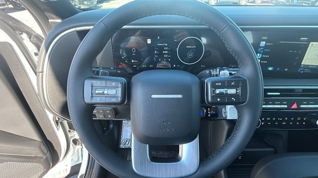 Thumbnail: 2026 Hyundai Palisade - 9