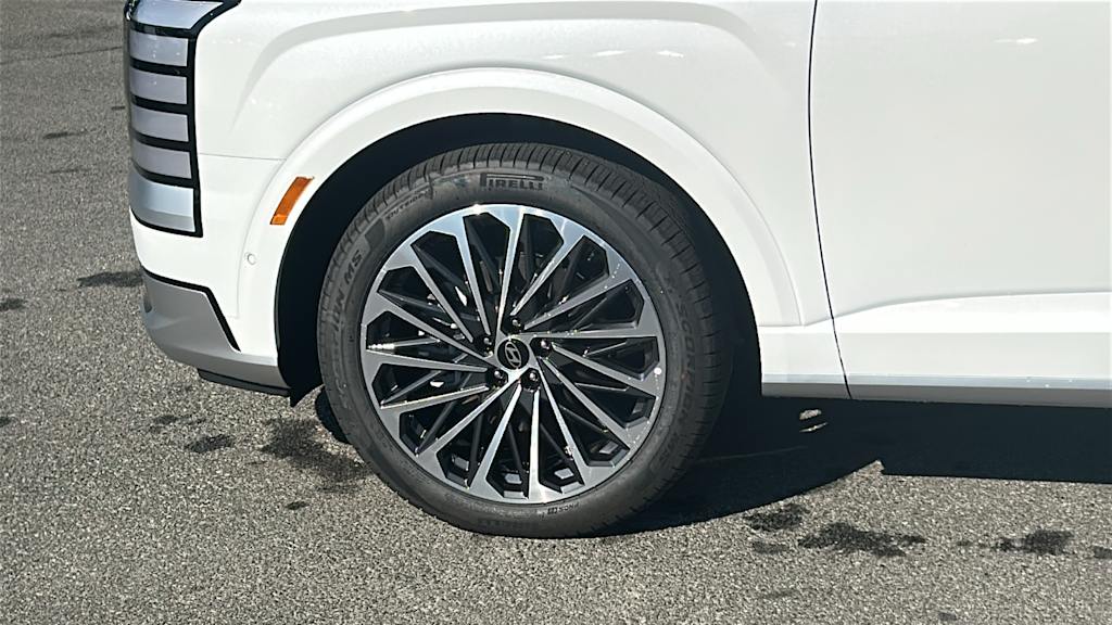 Thumbnail: 2026 Hyundai Palisade - 8
