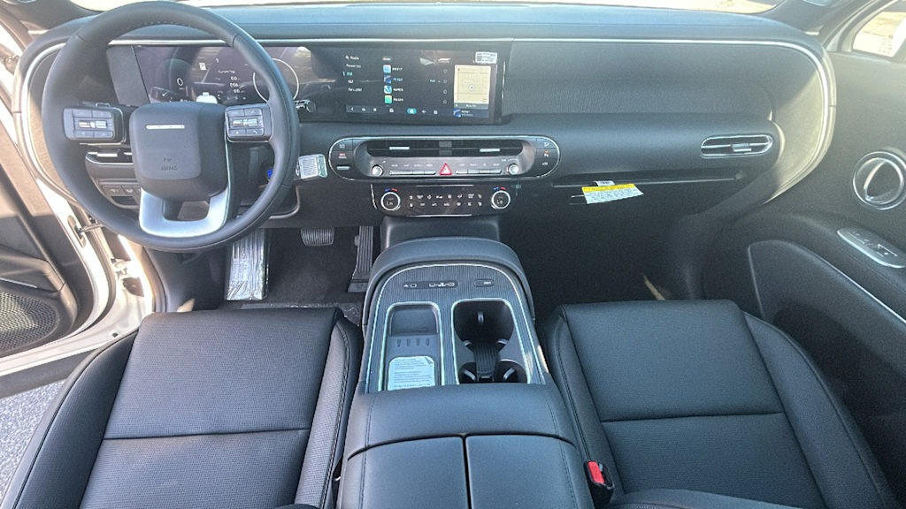 Thumbnail: 2026 Hyundai Palisade - 12
