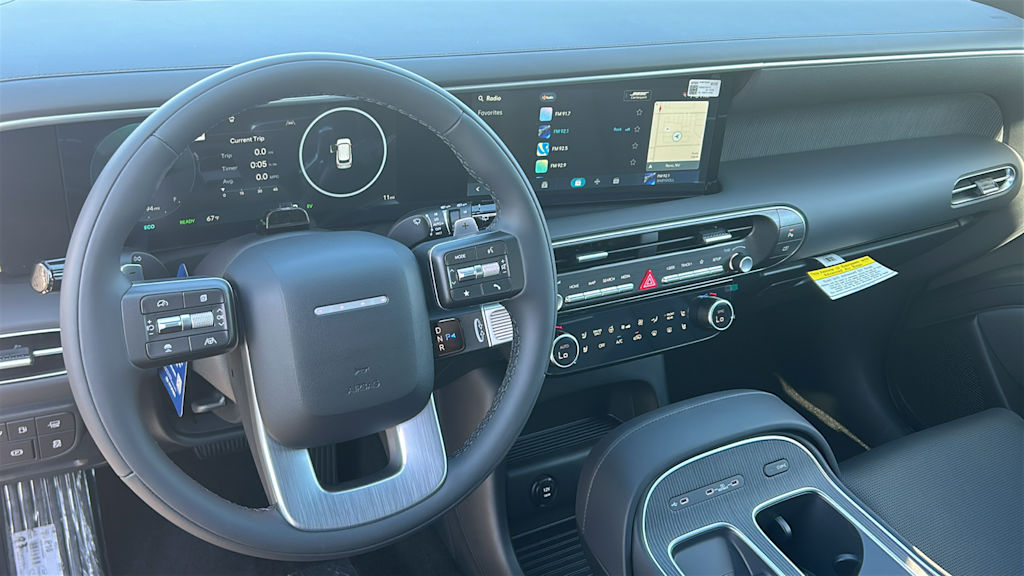 Thumbnail: 2026 Hyundai Palisade - 2
