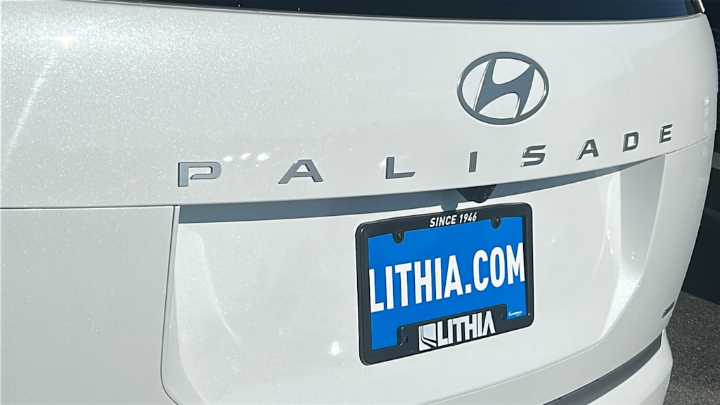 Thumbnail: 2026 Hyundai Palisade - 30