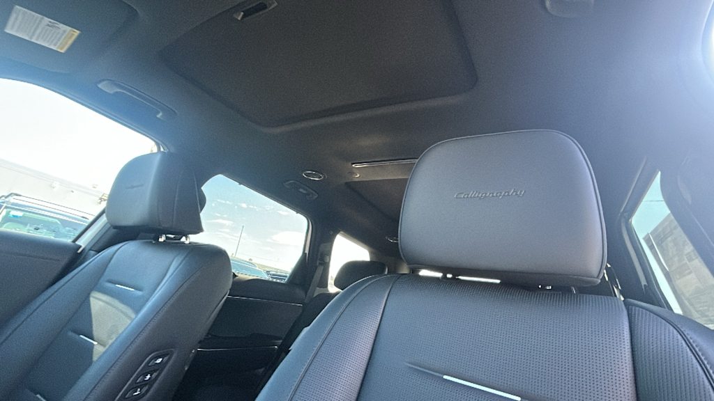 Thumbnail: 2026 Hyundai Palisade - 20