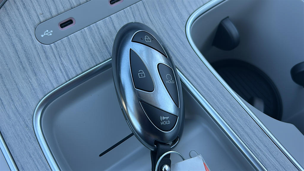 Thumbnail: 2026 Hyundai Palisade - 14