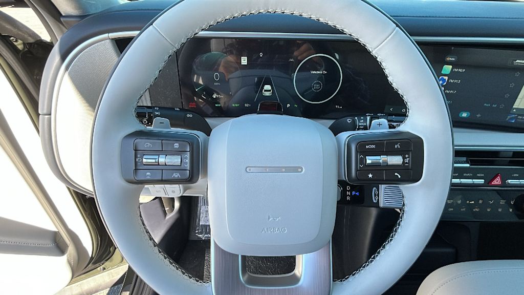 Thumbnail: 2026 Hyundai Palisade - 9