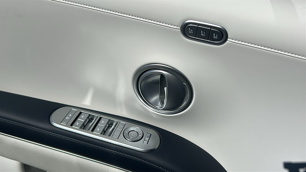 Thumbnail: 2026 Hyundai Palisade - 7
