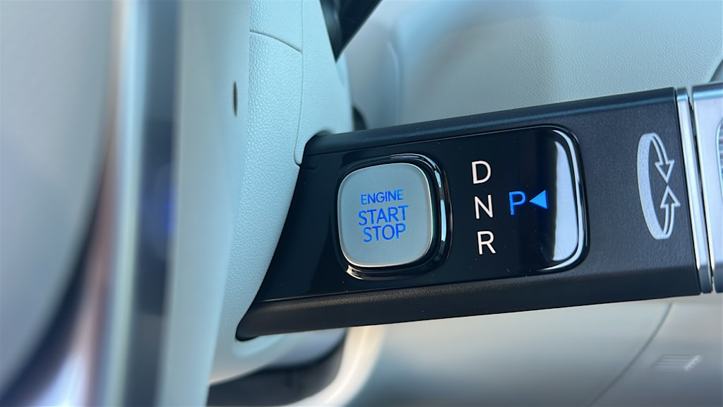 Thumbnail: 2026 Hyundai Palisade - 25