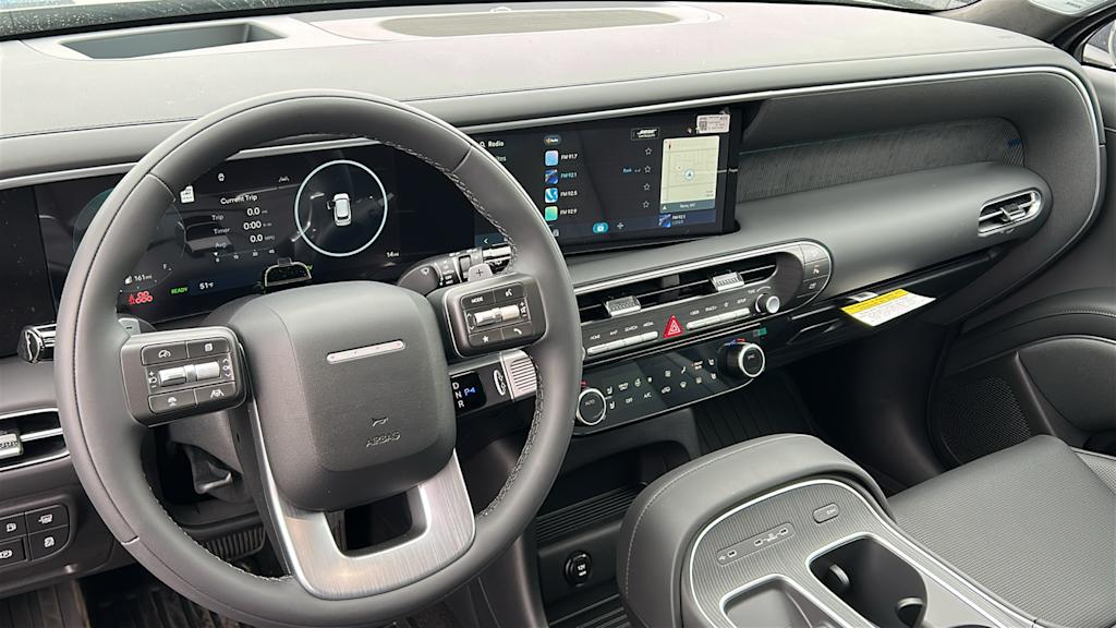 Thumbnail: 2026 Hyundai Palisade - 2