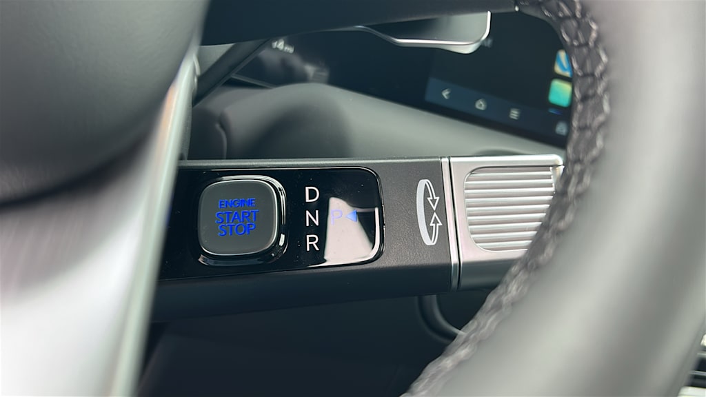 Thumbnail: 2026 Hyundai Palisade - 22