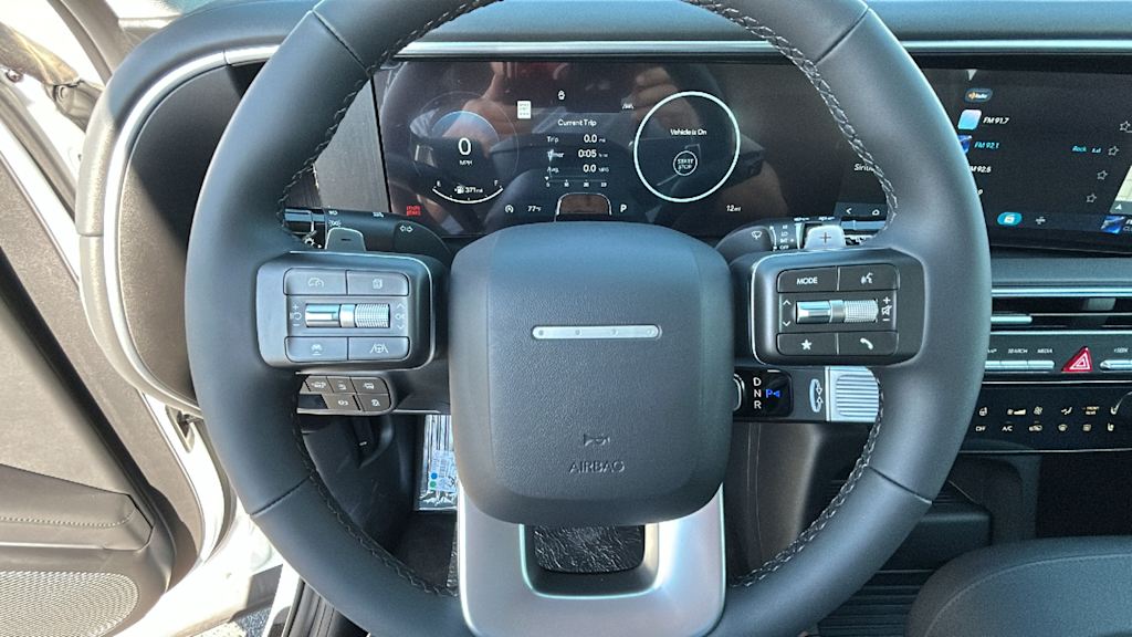 Thumbnail: 2026 Hyundai Palisade - 9