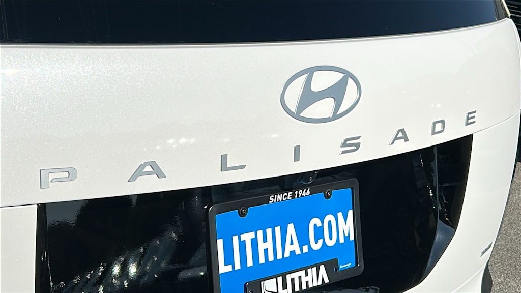 Thumbnail: 2026 Hyundai Palisade - 30