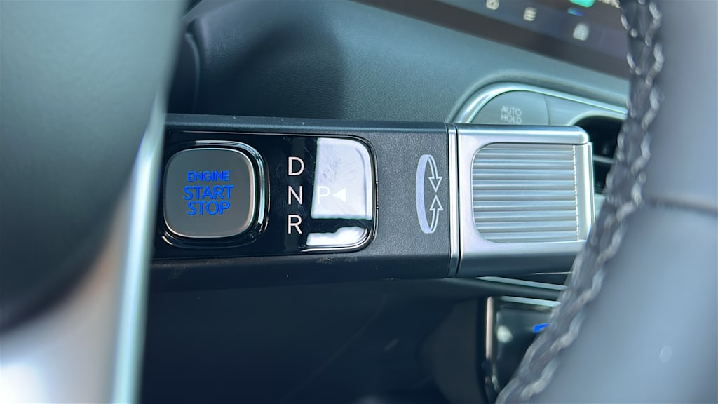 Thumbnail: 2026 Hyundai Palisade - 21