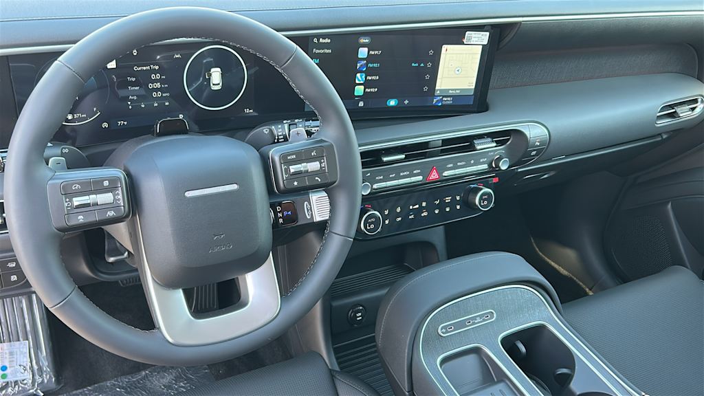 Thumbnail: 2026 Hyundai Palisade - 2