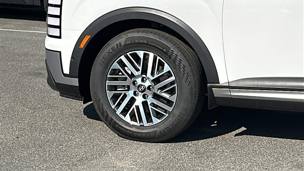 Thumbnail: 2026 Hyundai Palisade - 8