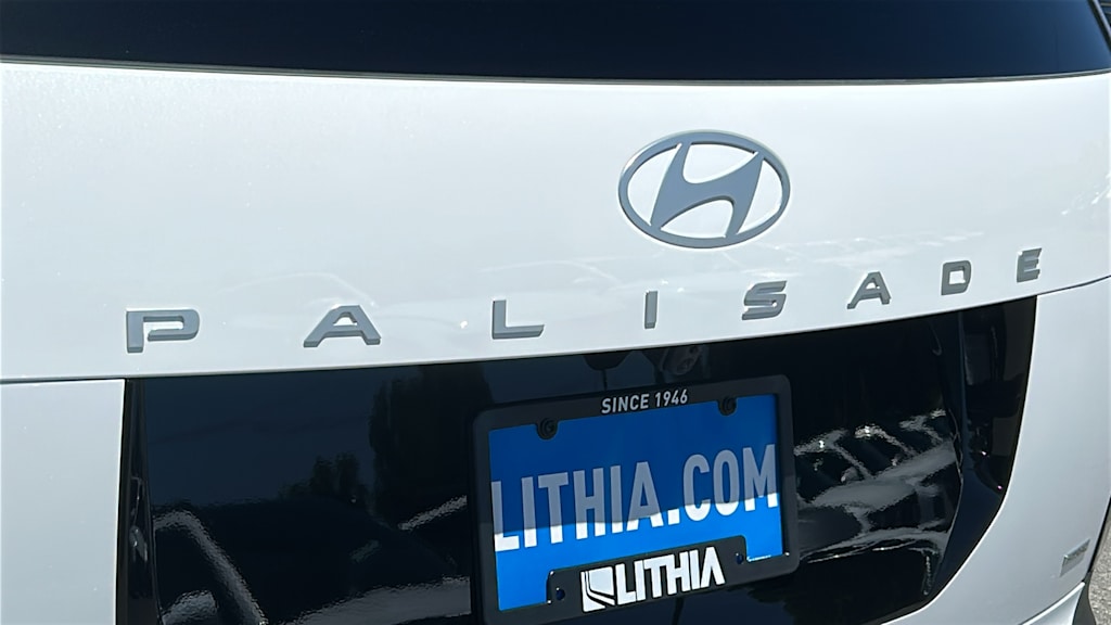 Thumbnail: 2026 Hyundai Palisade - 30