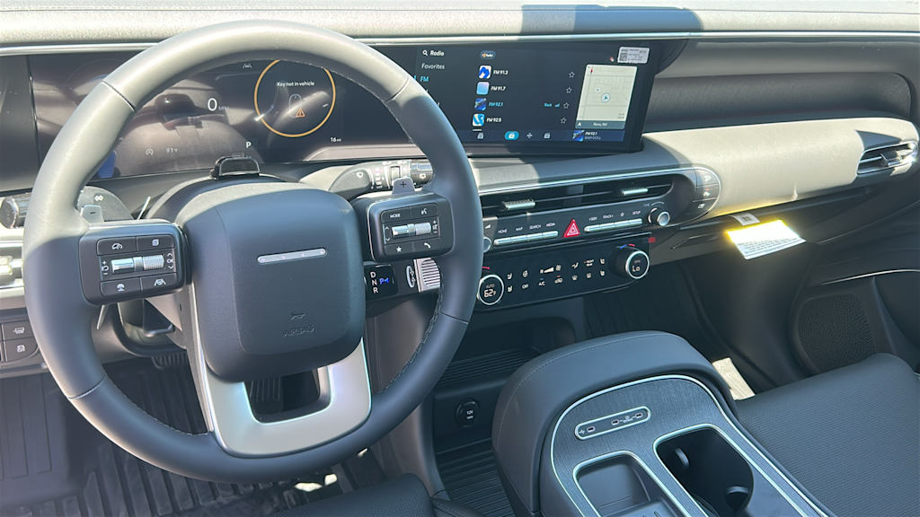 Thumbnail: 2026 Hyundai Palisade - 2