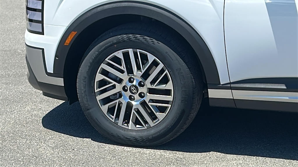 Thumbnail: 2026 Hyundai Palisade - 8