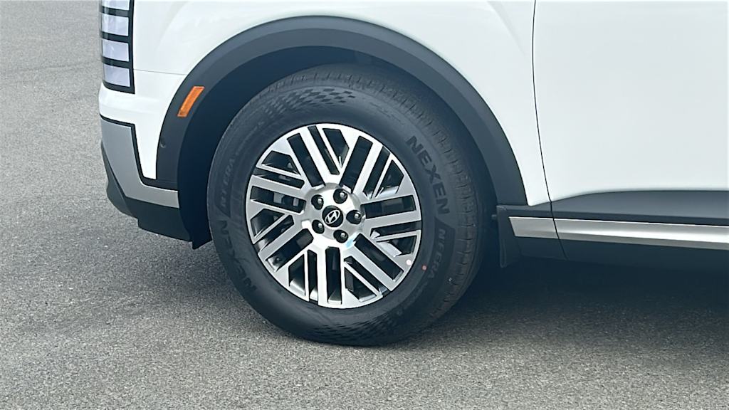 Thumbnail: 2026 Hyundai Palisade - 7