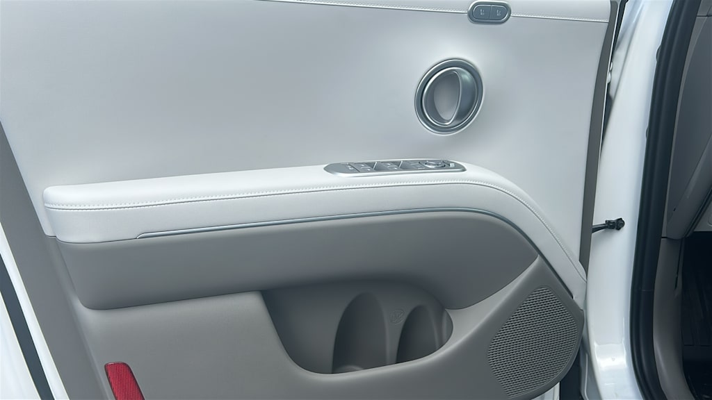 Thumbnail: 2026 Hyundai Palisade - 27