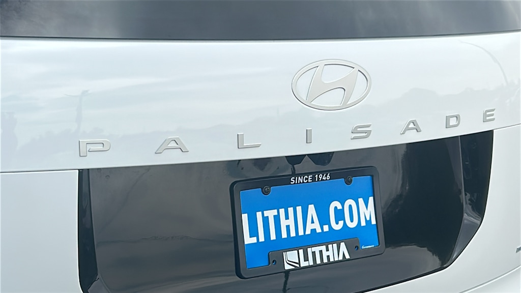 Thumbnail: 2026 Hyundai Palisade - 30
