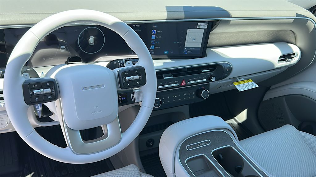 Thumbnail: 2026 Hyundai Palisade - 2