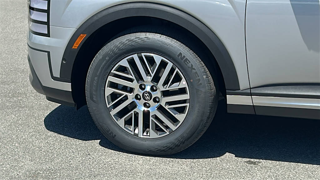 Thumbnail: 2026 Hyundai Palisade - 8