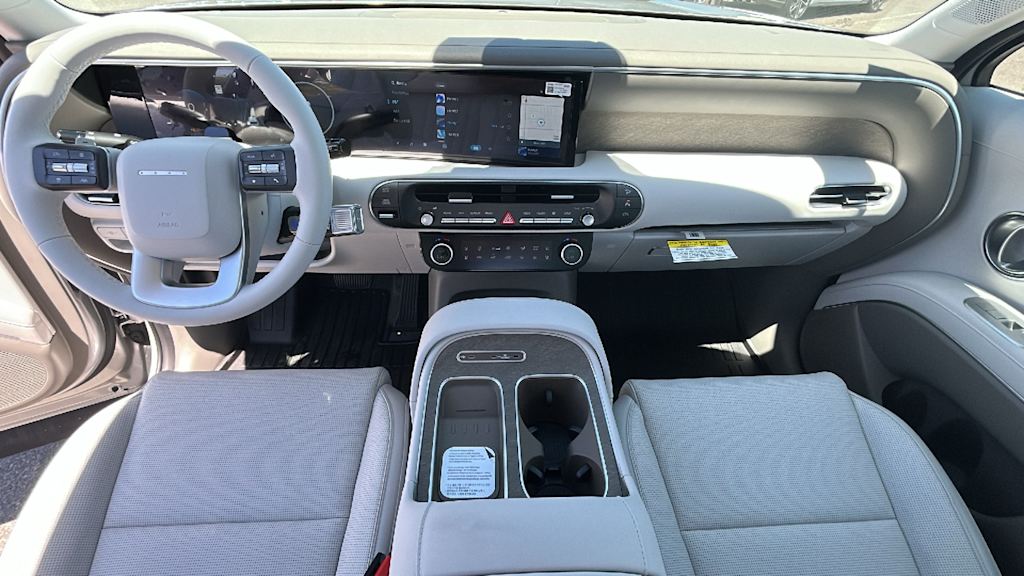 Thumbnail: 2026 Hyundai Palisade - 12