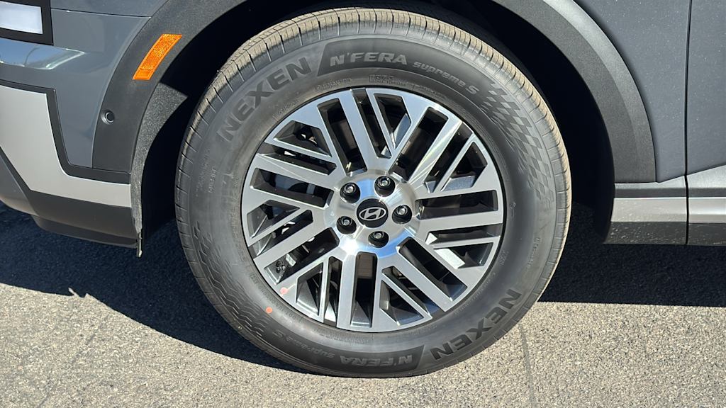 Thumbnail: 2026 Hyundai Palisade - 8
