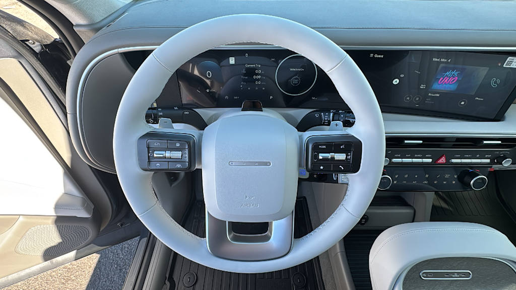 Thumbnail: 2026 Hyundai Palisade - 9