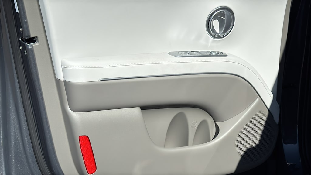 Thumbnail: 2026 Hyundai Palisade - 27