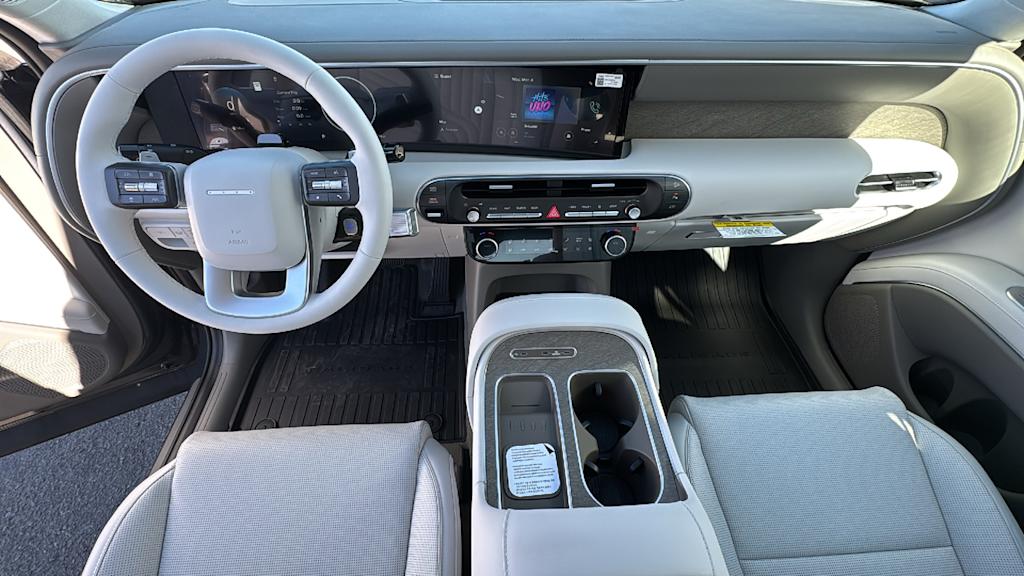 Thumbnail: 2026 Hyundai Palisade - 13