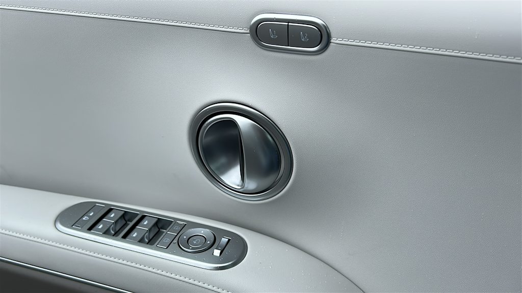 Thumbnail: 2026 Hyundai Palisade - 7