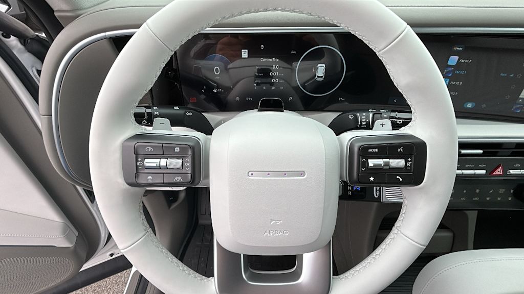Thumbnail: 2026 Hyundai Palisade - 9