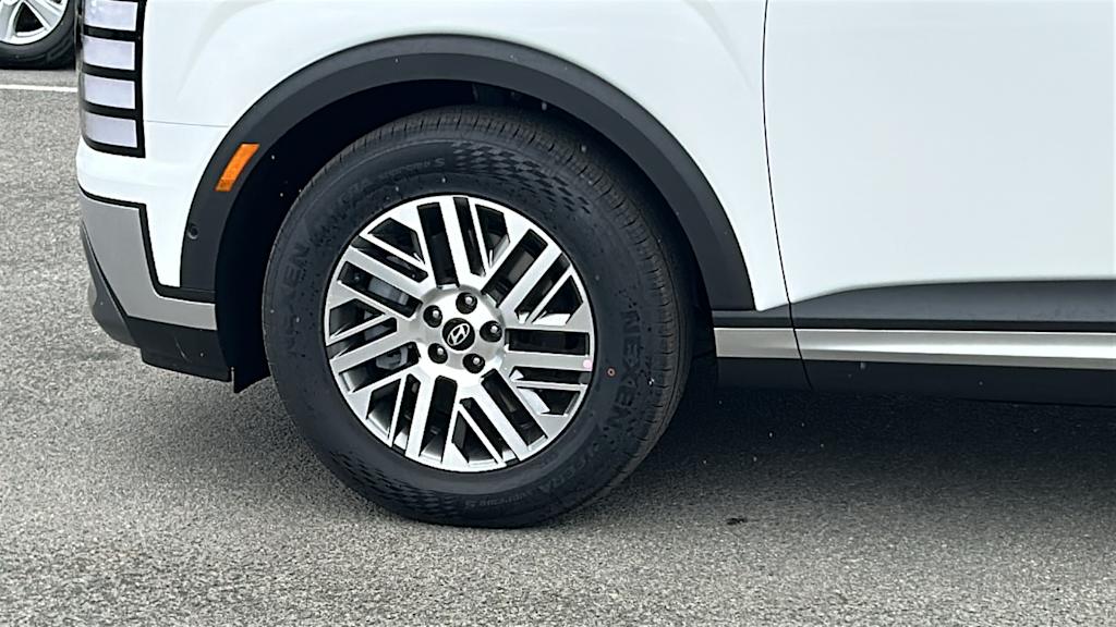 Thumbnail: 2026 Hyundai Palisade - 8