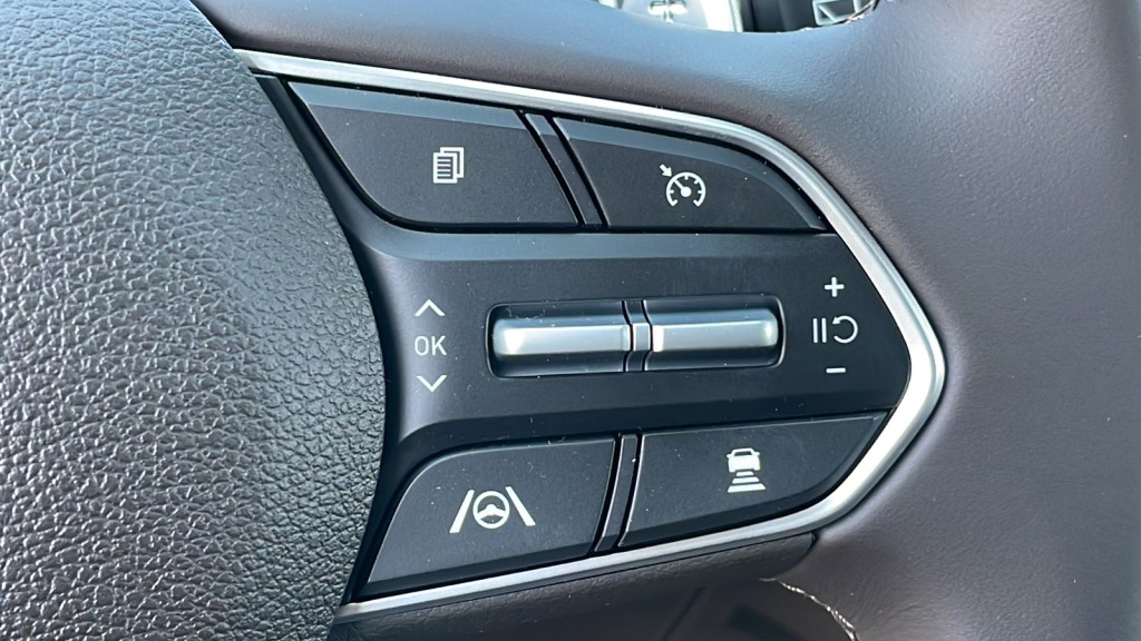 2023 Hyundai Santa Fe SEL 29