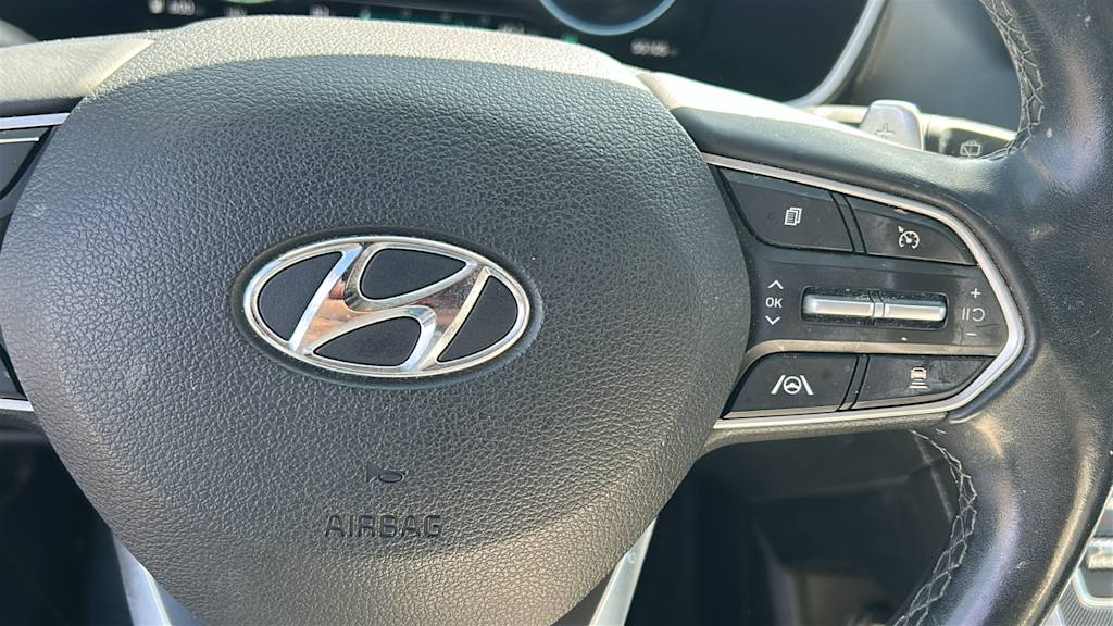 Thumbnail: 2022 Hyundai Santa Fe - 20