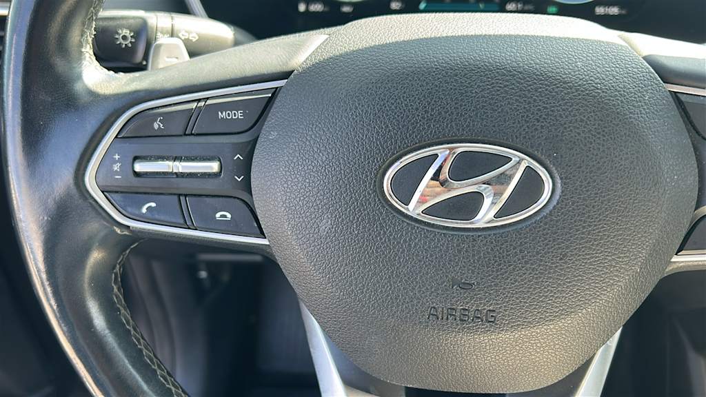 Thumbnail: 2022 Hyundai Santa Fe - 19