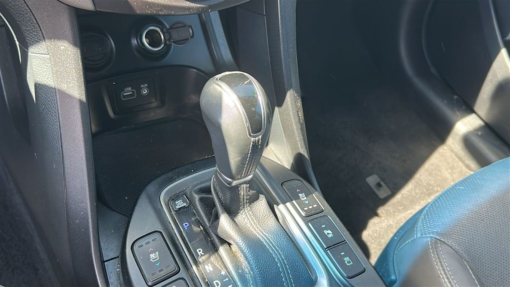 Thumbnail: 2019 Hyundai Santa Fe - 11