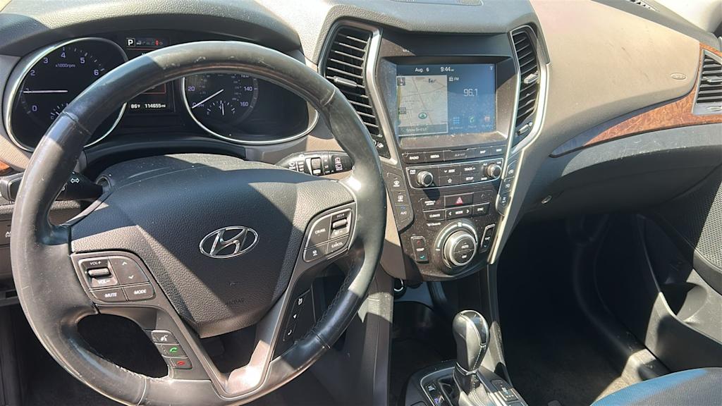 Thumbnail: 2019 Hyundai Santa Fe - 2