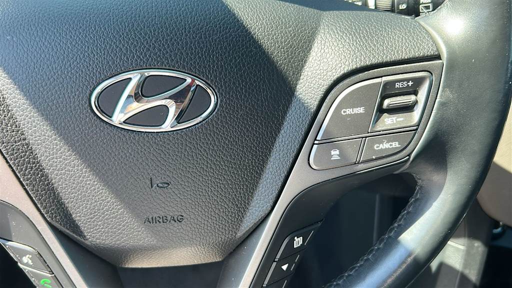 Thumbnail: 2019 Hyundai Santa Fe - 20