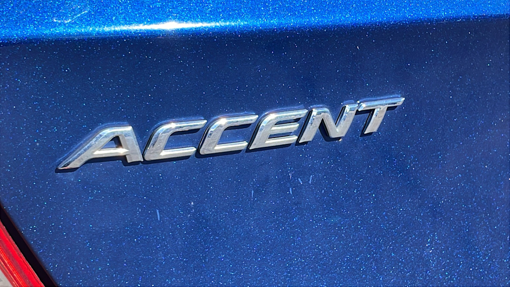 Thumbnail: 2017 Hyundai Accent - 6